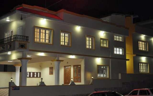 Silver Spring Cottages