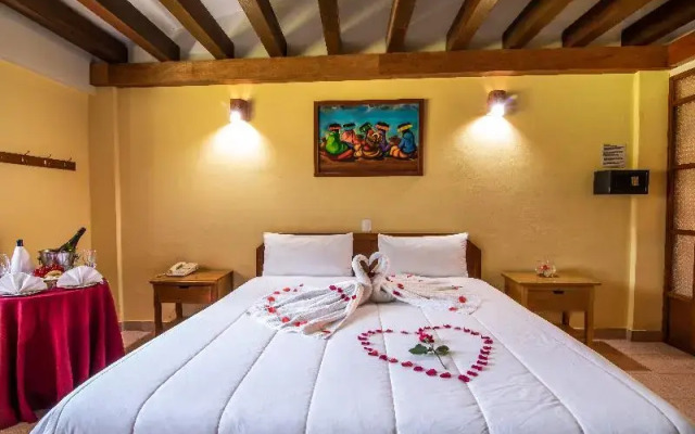 Pisac Inca Guest House - Hostel