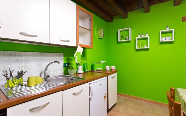 Appartamento Alla Cala
