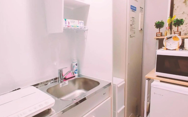 MeMe Inn - Vacation STAY 10899