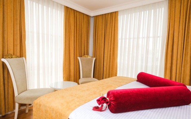 Bilem Hotel Beach & Spa