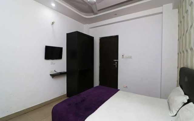 Hotel Shubh Sarthak by OYO Rooms