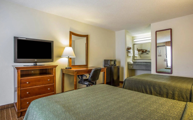 Quality Inn Fort Jackson