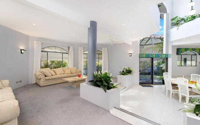 The Atrium, 11 Kentia Close