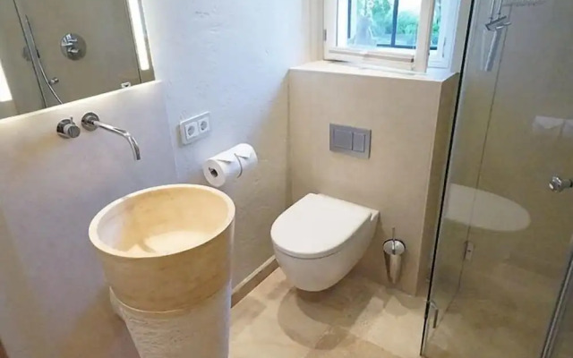 Ferienwohnung Terpstich 60a