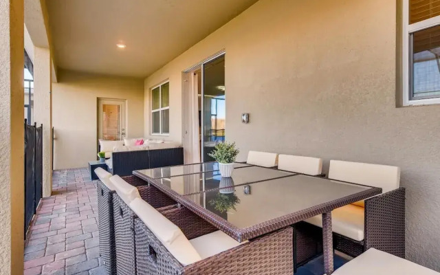 2859 BD - Ultimate Luxury Villa Private Oasis