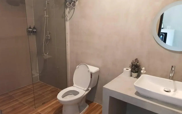 Sawang Resort Golf Club and Hotel