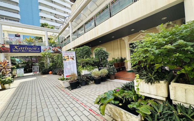 Sawasdee Apartment Patong