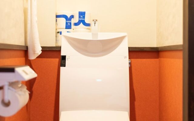 KumoMachiya Goshohigashi