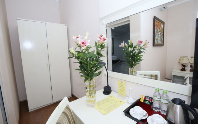Hasu Hotel
