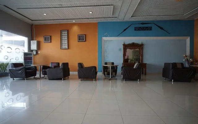 Hotel Dempo Permai by OYO Rooms