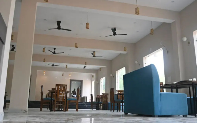 Bandhavgarh Tiger Resort