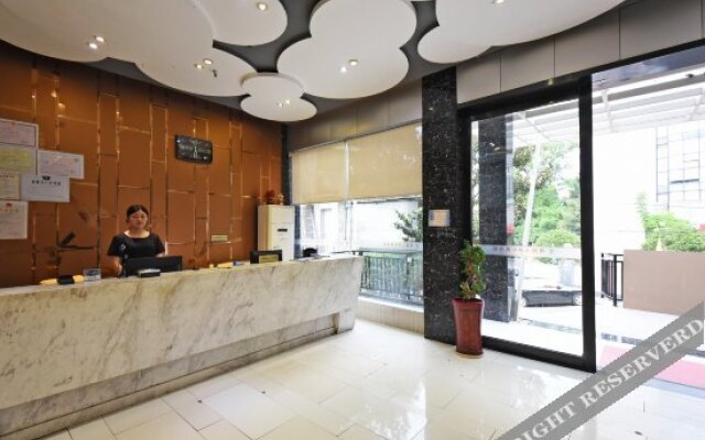 Changsha Wonder Hotel