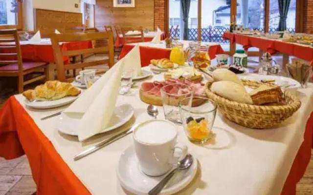 Hotel Vegov Hram