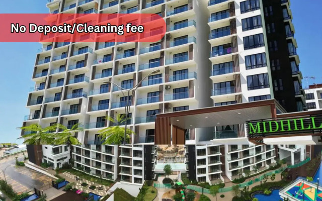 OwnAstay at Midhills Genting