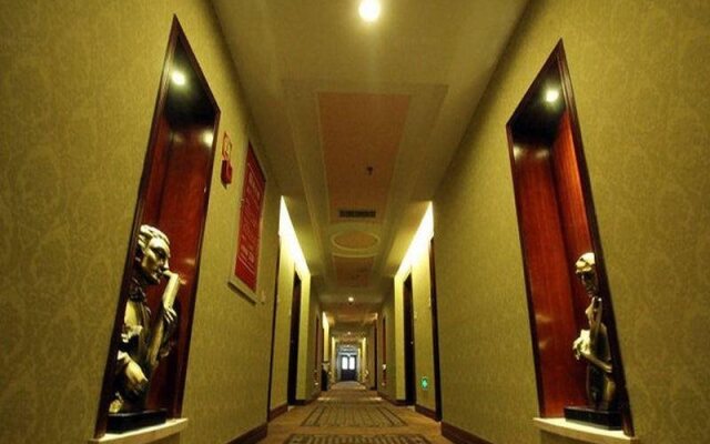 Vienna Hotels
