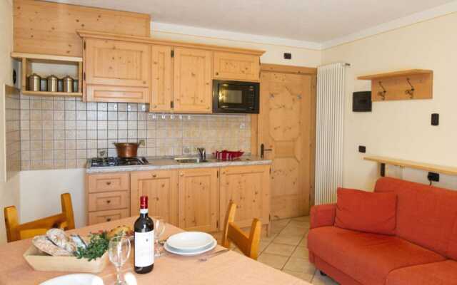 Chalet La Rugiada