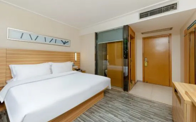 Mingji Hotel (Guangzhou Shawan Old Town)