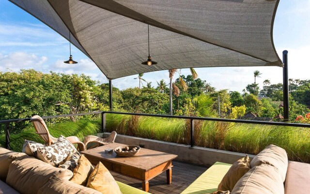 The Baganding Villa - An Elite Haven