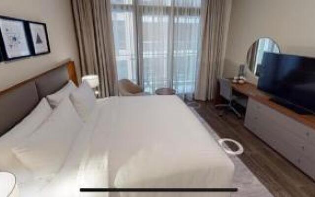Al Malki Tower at Pearl Qatar