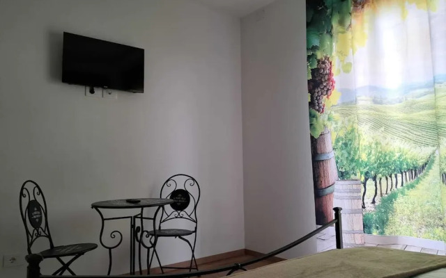 B&B 8380 La Cantina di Piero e 'Netta