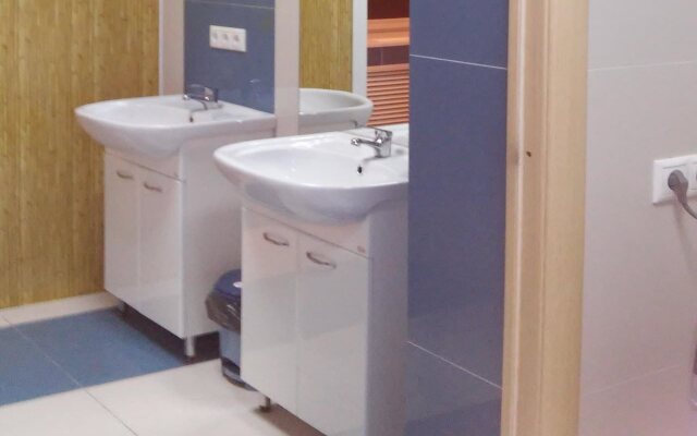Jazz House Hostel