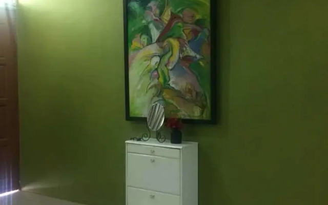 Indah Guesthouse Pekan