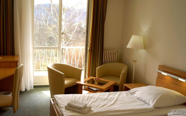 AKZENT Hotel Am Burgholz
