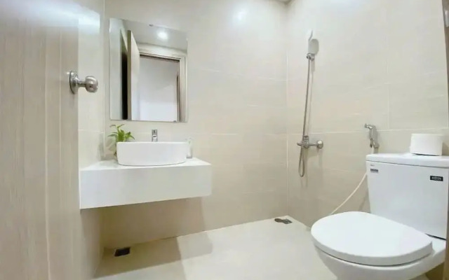 Minh Anh Apartment