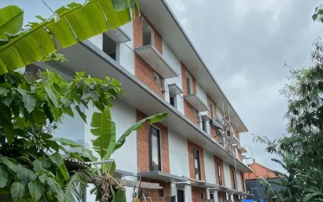Cozzy puri lk shari apartment — 2-star hotel in Kerobokan Kelod