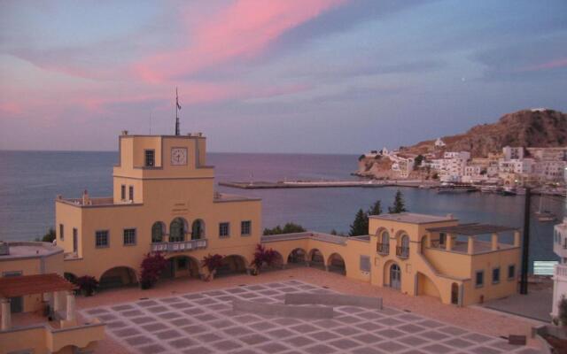 Atlantis Hotel