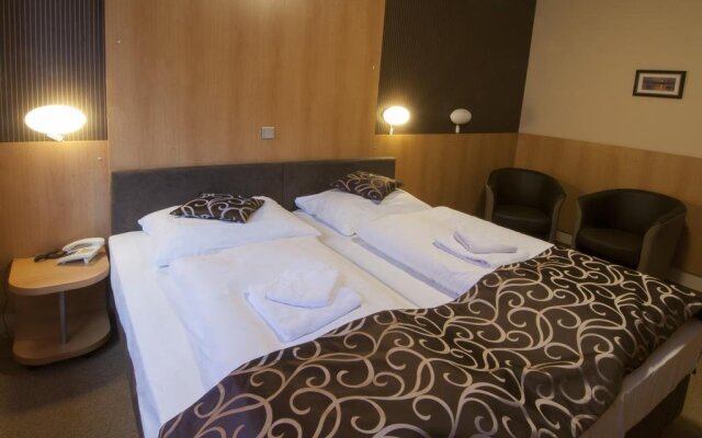 Pension Bohmerwald