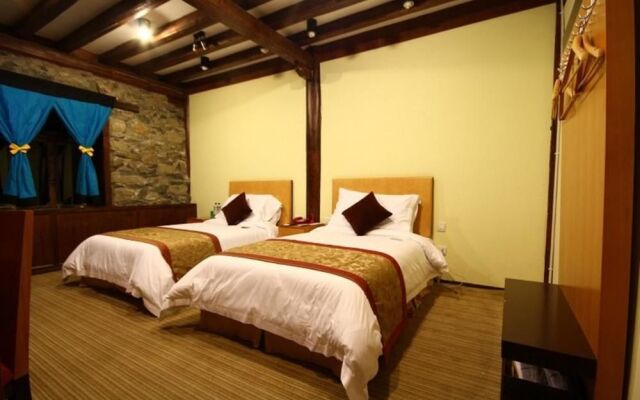 Tulip Inn Jiuzhaigou Shangmo Hotel