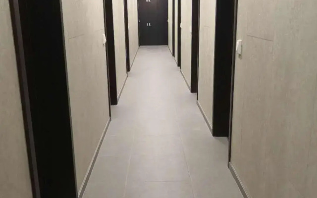 Sun-House Pension&Restaurant -ParkingFree-