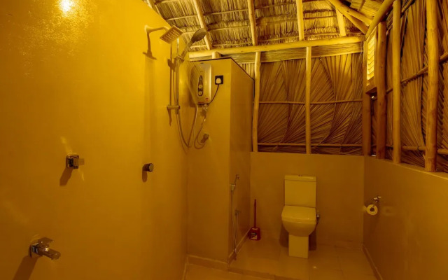 Blue Waters Arugambay