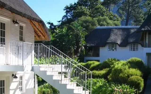 The Villas at Le Franschhoek