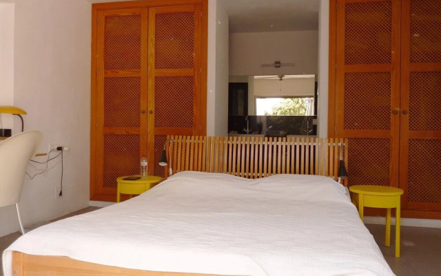 Scenic Villa in Moclinejo With Private Pool