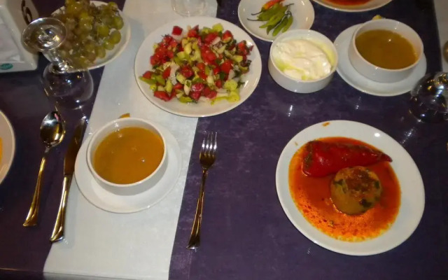 Osko Villa Pension