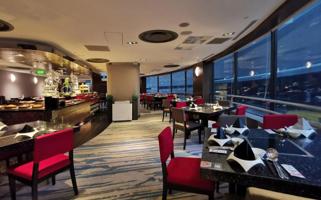 M Hotel Singapore City Centre