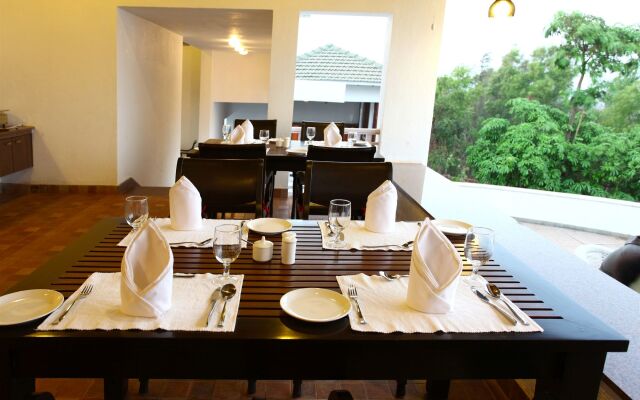The Fern Samali Resort