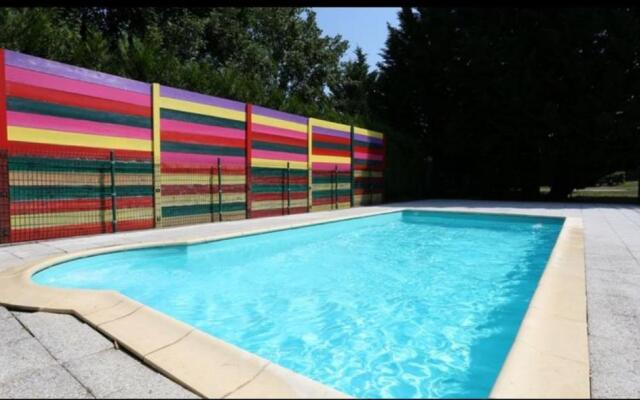 Camping la Chaumière