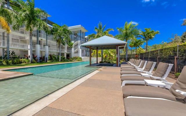 The Boathouse Apartments