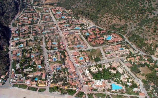 On Oda Oludeniz