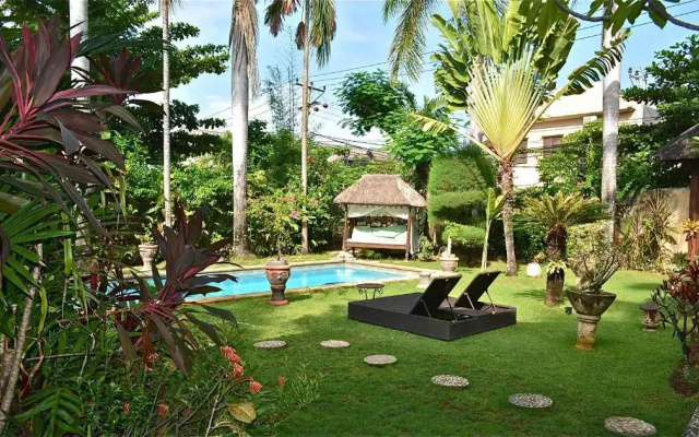 Villa Una