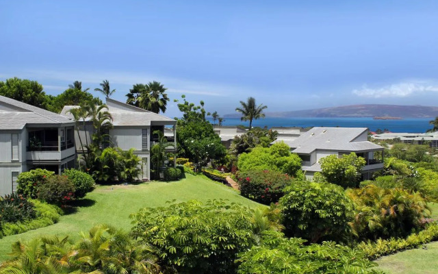 Wailea Ekolu Village