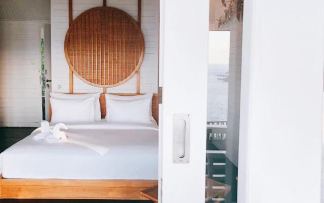 Sea La Vie Resort Nusa Penida
