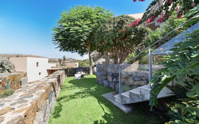 Salobre Golf Villas-holiday Rental Los Lagos10