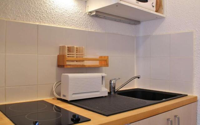 Appartement Risoul, 1 pièce, 4 personnes - FR-1-330-174