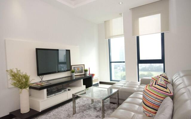 Placin at Casa Residency KL