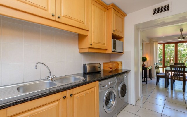 San Lameer Villa Rentals 2803